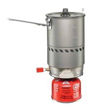 MSR Reactor® Stove Systems