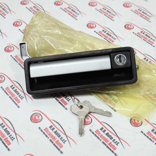 Handle door innocenti mini - door,