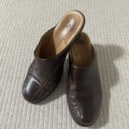 Sofft london women - women's, brown