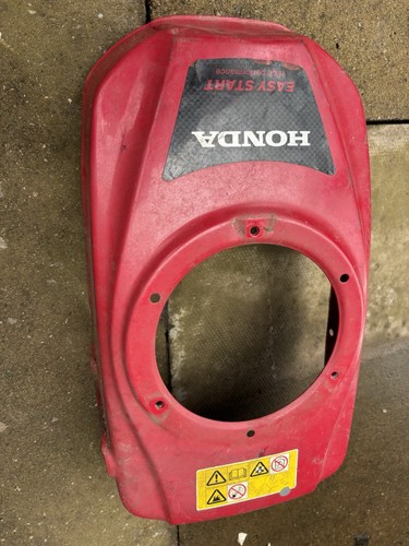 Honda hrh 536 hrh536 gxv160 - honda,