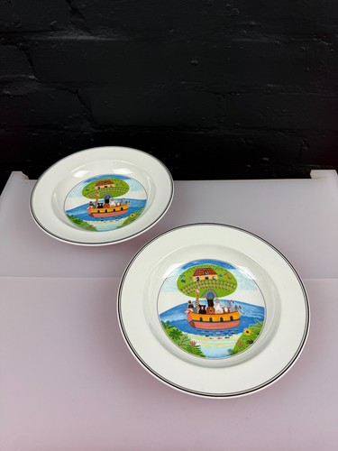 Villeroy and boch naif - &,