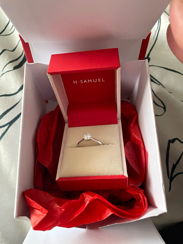 Samuel 50ct round diamond - h.,