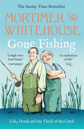 Mortimer whitehouse gone - &, whitehouse: