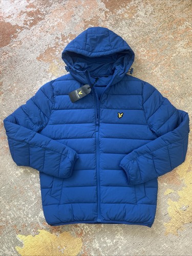 Men lyle scott - men's, lightweight