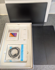 UPERFECT Portable Monitor FHD 1080P 15.6 Inch, Brand new (opened to test).