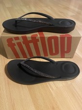 FITFLOP Iqushion Sparkle
