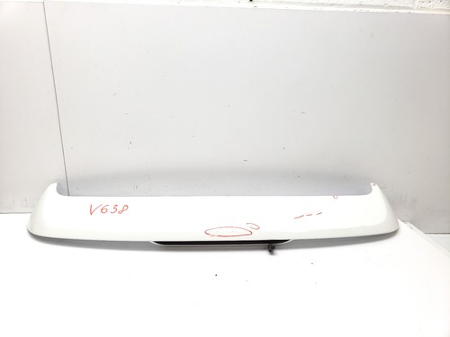 2023 rear roof wing - 2023,
