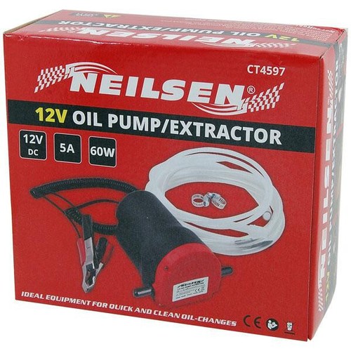 12v oil diesel transfer - /,