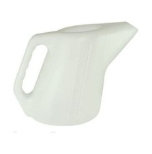 Oil measuring jug - measuring, 5ltr