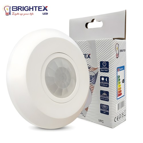 Motion sensor surface pir - surface,