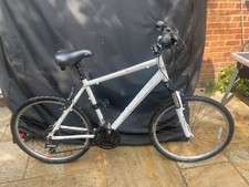 Claud Butler Parkway bicycle -