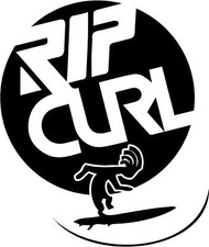 RIPCURL surfing surfboard
