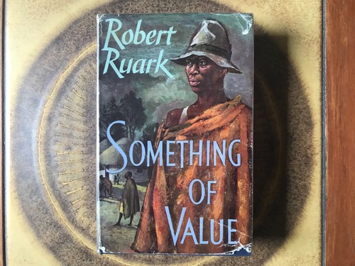 Something value robert - something, of