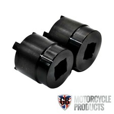 Suzuki SV1000 2003-2007 Engine