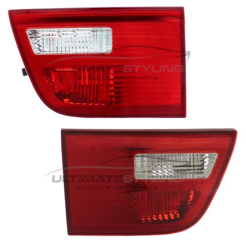 Bmw rear light e53 - rear,