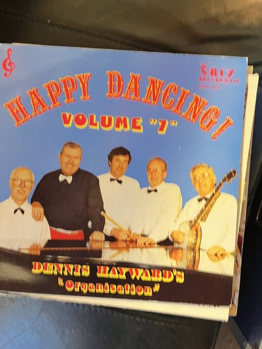 Dennis hayward organisation - hayward's,