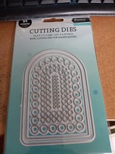 New serie cutting dies - , for