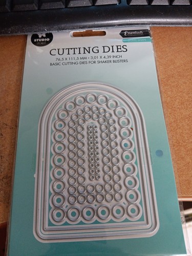 New serie cutting dies for - new,