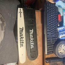 GENUINE MAKITA 18" CHAINSAW