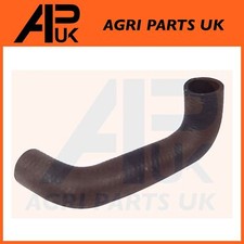Radiator Top Hose Pipe for JCB