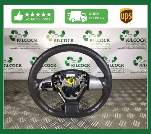 Toyota corolla e15 steering - corolla,