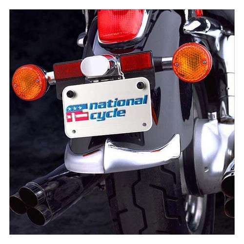 National cycle cast rear - cycle,