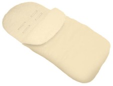 Baby universal footmuff - universal,