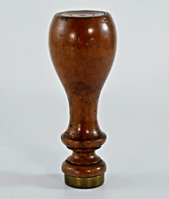 ANTIQUE 19th CENTURY SHERRY