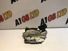 GENUINE 13-16 VW GOLF MK7 GTD PASSENGER FRONT DOOR LOCK 5K2837015D