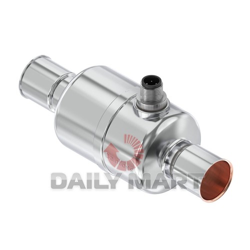 New box danfoss - box,