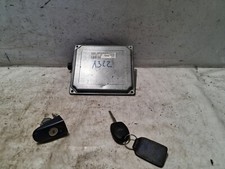 Ford Focus Engine Control