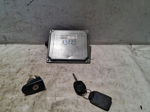 Ford focus engine control - ford,
