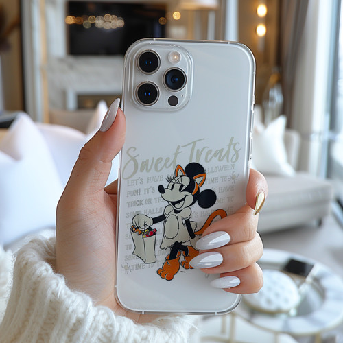 Disney minnie mouse halloween - disney,