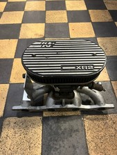 Ford Fiesta Mk1 XR2 WEBER