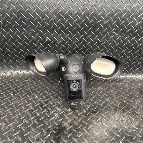 Ring floodlight cam pro - ring, |