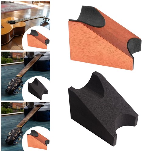 Guitar neck rest - neck, support