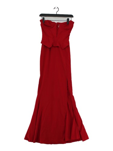 Polly maxi dress uk10 - oh,