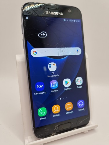 Samsung galaxy black o2 - samsung,