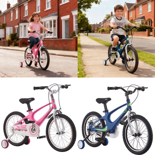 Kids bike inch boys - 14,