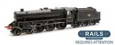 HORNBY 'OO' GAUGE  R2895XS BR