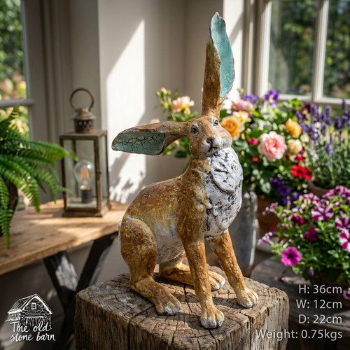 Fantastic hare wild - fantastic,