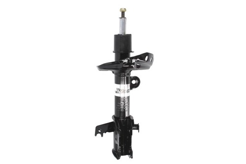 Shock absorber front left - front, fits