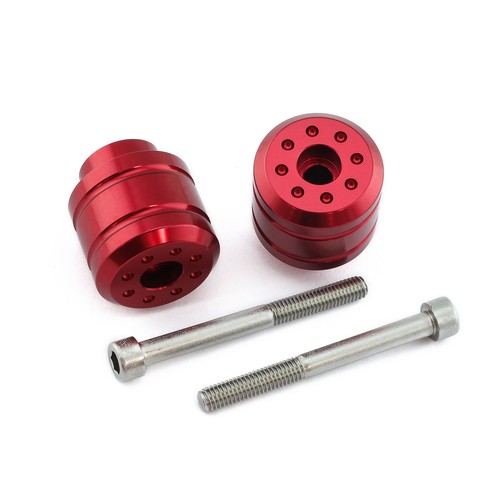 Aluminium bar ends honda - honda, 20