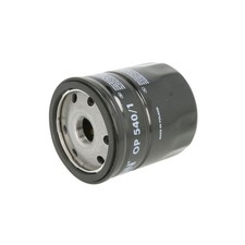 1X OIL FILTER FITS: DS DS 3 DS
