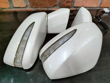 1 PAIRS LH + RH JDM Honda Edix