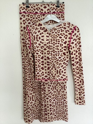 Gia blare style leopard - blare,