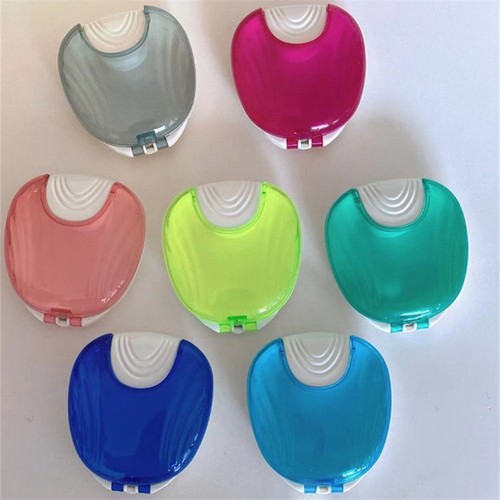 New dental false teeth - new,