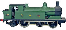 Kit built 597 gauge - kit,