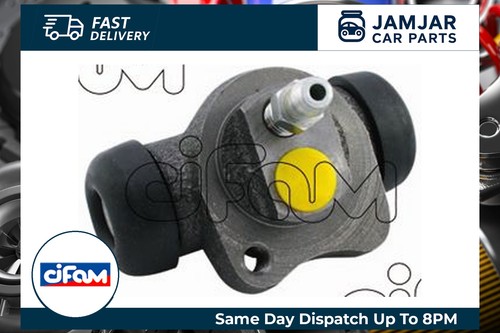 Cifam 101 300 - wheel, brake