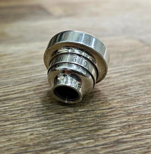 Warburton trumpet - warburton,